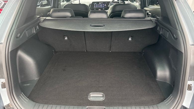 Kia Sportage 1.6T GDi 48V ISG GT-Line S 5dr DCT AWD Petrol Estate